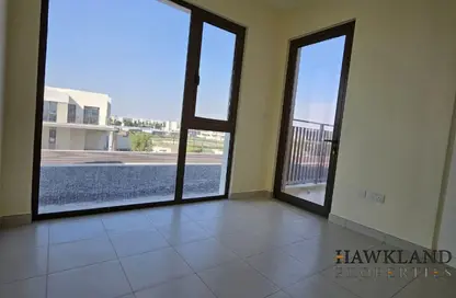 فيلا - 3 غرف نوم - 3 حمامات للايجار في اعمار الجنوبية - دبي الجنوب (مركز دبي العالمي) - دبي
