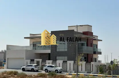 أرض - استوديو للبيع في D تلال سيتي - تلال سيتي - الشارقة