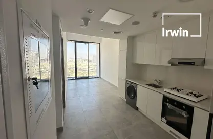 Apartment - 1 Bedroom - 1 Bathroom for sale in Catch Residences By IGO - Jumeirah Village Circle - Dubai