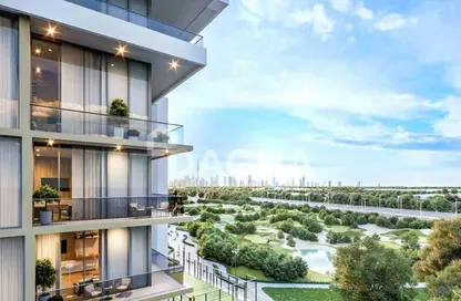 شقة - غرفة نوم - 1 حمام للبيع في شوبا ون برج ه - صبحا هارتلاند - مدينة الشيخ محمد بن راشد - دبي شقة - غرفة نوم - 1 حمام للبيع في شوبا ون برج ه - صبحا هارتلاند - مدينة الشيخ محمد بن راشد - دبي