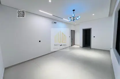 Townhouse - 4 Bedrooms - 6 Bathrooms for sale in Al Helio 2 - Al Helio - Ajman