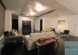 Exclusive - Un/Furnished - 2Parking Space