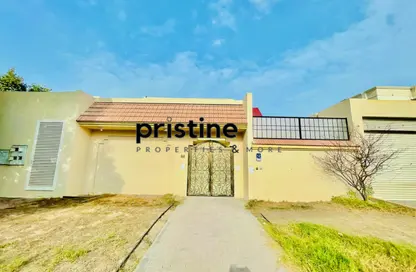 Apartment - Studio - 1 Bathroom for rent in Rabdan - Abu Dhabi