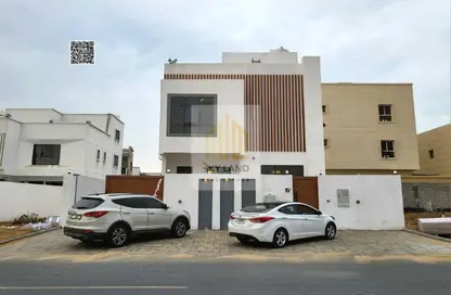 Villa - 5 Bedrooms - 7 Bathrooms for sale in Al Zaheya Gardens - Al Zahya - Ajman