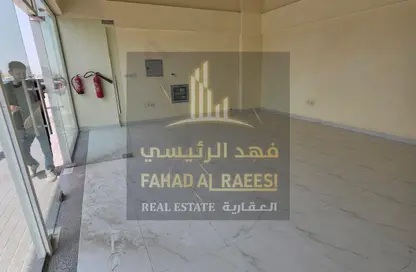 Shop - Studio - 1 Bathroom for rent in Al Jurf Industrial 3 - Al Jurf Industrial - Ajman