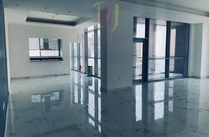 Apartment - 4 Bedrooms - 5 Bathrooms for rent in Meera - Al Habtoor City - Business Bay - Dubai