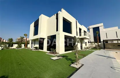 Villa - 5 Bedrooms - 7 Bathrooms for rent in Nad Al Sheba 3 - Nad Al Sheba - Dubai
