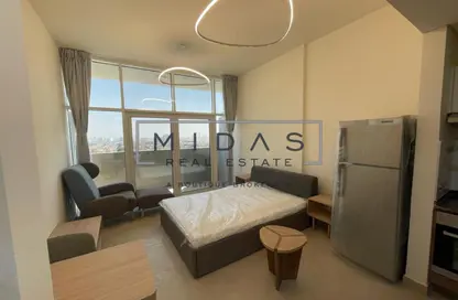 شقة - 2 حمامات للايجار في عزيزي شياستا ريزيدنسز - الفرجان - دبي شقة - 2 حمامات للايجار في عزيزي شياستا ريزيدنسز - الفرجان - دبي