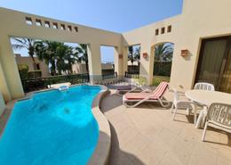 Villa - 3 bedrooms - 3 bathrooms for sale in The Cove Rotana - Ras Al Khaimah Waterfront - Ras Al Khaimah