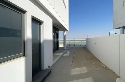 Villa - 5 Bedrooms - 7 Bathrooms for rent in Ajmal Makan City - Sharjah Waterfront City - Sharjah