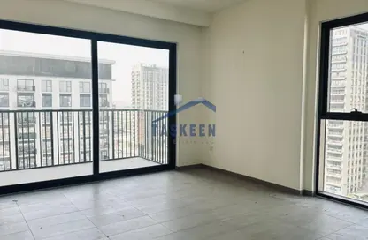 Apartment - 2 Bedrooms - 2 Bathrooms for rent in Park Ridge Tower C - Park Ridge - Dubai Hills Estate - Dubai