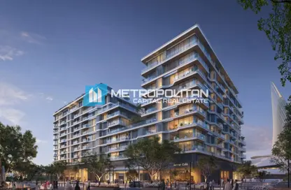 Apartment - 2 Bedrooms - 3 Bathrooms for sale in The Source II - Saadiyat Cultural District - Saadiyat Island - Abu Dhabi Apartment - 2 Bedrooms - 3 Bathrooms for sale in The Source II - Saadiyat Cultural District - Saadiyat Island - Abu Dhabi