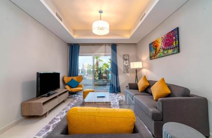 Apartment - 1 Bedroom - 2 Bathrooms for rent in The Icon Casa - Jumeirah Village Circle - Dubai