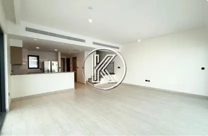 Townhouse - 5 Bedrooms - 6 Bathrooms for rent in Santorini - Damac Lagoons - Dubai