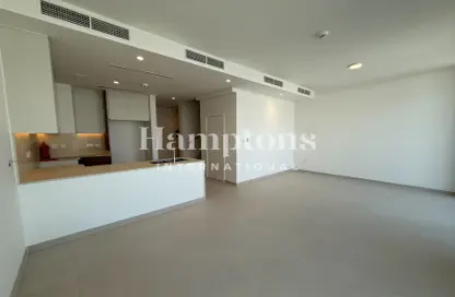 Villa - 3 Bedrooms - 4 Bathrooms for rent in Greenview 3 - EMAAR South - Dubai South (Dubai World Central) - Dubai