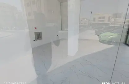 Shop - Studio - 1 Bathroom for rent in Al Nakhil 2 - Al Nakhil - Ajman