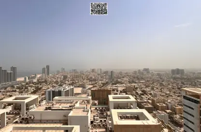 شقة - 3 غرف نوم - 5 حمامات للبيع في 2 عجمان ون تاور - عجمان واحد - عجمان وسط المدينة - عجمان