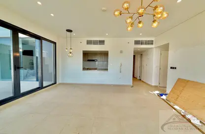 Apartment - 3 Bedrooms - 4 Bathrooms for rent in MISK Apartments - Aljada - Sharjah