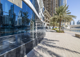 Well-maintained Retail in Prime Location