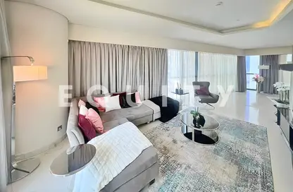 شقة - 2 غرف نوم - 3 حمامات للبيع في تاور D - داماك تاورز من باراماونت - الخليج التجاري - دبي