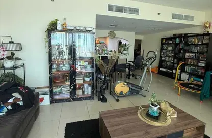 Apartment - 2 Bedrooms - 3 Bathrooms for sale in Lake Point Tower - JLT Cluster N - Jumeirah Lake Towers - Dubai