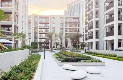 شقة - غرفة نوم - 1 حمام للايجار في السافانا - جريك بيتش - مرسى خور دبي - دبي