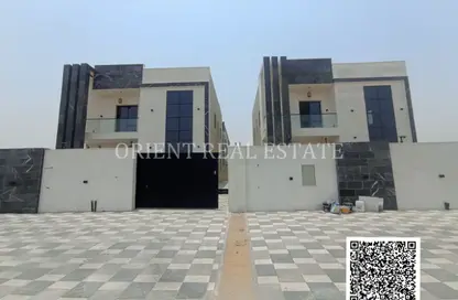 Villa - 4 Bedrooms - 5 Bathrooms for sale in Al Zaheya Gardens - Al Zahya - Ajman