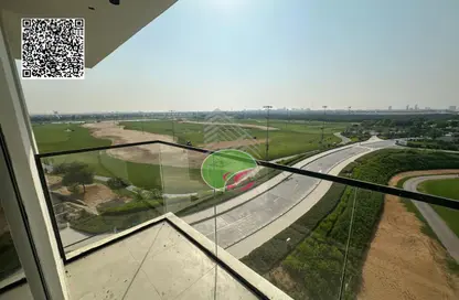 Apartment - 3 Bedrooms - 4 Bathrooms for sale in Golf Community - Al Zorah - Ajman