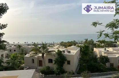 Villa - 2 Bedrooms - 3 Bathrooms for sale in The Cove Rotana - Ras Al Khaimah Waterfront - Ras Al Khaimah