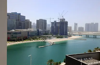شقة - 1 حمام للبيع في المارية فيستا - جزيرة المارية - أبوظبي