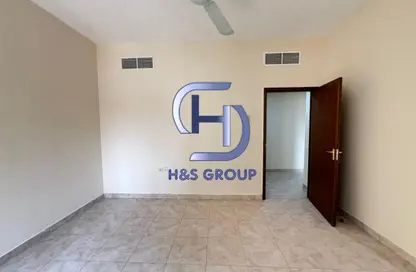 Apartment - 1 Bedroom - 1 Bathroom for rent in Al Butina 9 Building - Al Butina - Sharjah