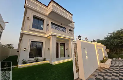 فيلا - 5 غرف نوم - 7 حمامات للبيع في الزاهية جاردنز - الزاهية - عجمان