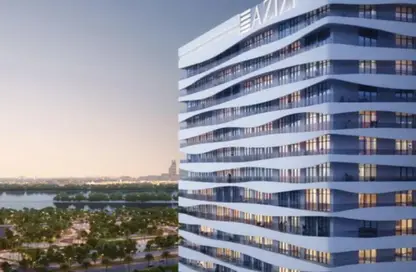 Apartment - 1 Bedroom - 2 Bathrooms for sale in Creek Views 3 - Dubai Healthcare City - Bur Dubai - Dubai