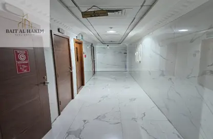 Whole Building - 7+ Bedrooms - 7+ Bathrooms for sale in Ajman Industrial 1 - Ajman Industrial Area - Ajman