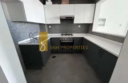 Apartment - 3 Bedrooms - 4 Bathrooms for rent in Al Waleed BA 06 - Arjan - Dubai