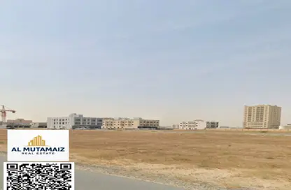 Land - Studio for sale in Al Jurf Industrial 3 - Al Jurf Industrial - Ajman