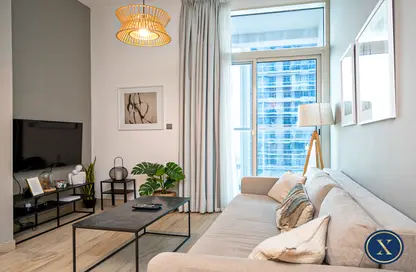 Apartment - 1 Bedroom - 1 Bathroom for sale in Studio One - Dubai Marina - Dubai
