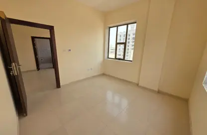 Apartment - 1 Bedroom - 2 Bathrooms for rent in Ajman Corniche Residences - Ajman Corniche Road - Ajman