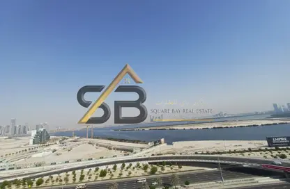 Apartment - 1 Bedroom - 2 Bathrooms for rent in Azizi Fawad Residence - Dubai Healthcare City 2 - Al Jaddaf - Dubai