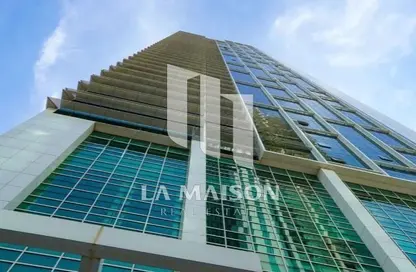 Apartment - 3 Bedrooms - 5 Bathrooms for sale in Tala Tower - Marina Square - Al Reem Island - Abu Dhabi