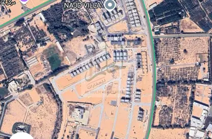 Land - Studio for sale in Al Helio 2 - Al Helio - Ajman