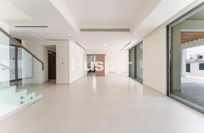 Villa - 5 Bedrooms - 6 Bathrooms for sale in Caya - Arabian Ranches 3 - Dubai