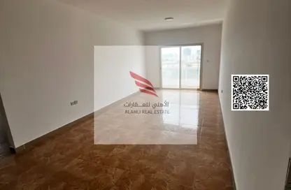 Apartment - 2 Bedrooms - 2 Bathrooms for rent in Al Naemiya Tower 1 - Al Naemiya Towers - Al Nuaimiya - Ajman