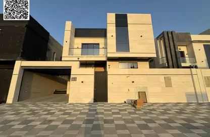 فيلا - 5 غرف نوم - 7 حمامات للبيع في الحليو 2 - الحليو - عجمان