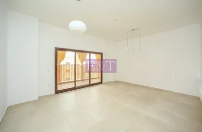 Apartment - 3 Bedrooms - 4 Bathrooms for rent in Al Andalus Tower E - Al Andalus - Jumeirah Golf Estates - Dubai