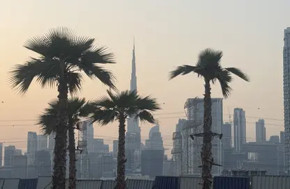 متجر - استوديو - 1 حمام للايجار في 5 عزيزي ريفيرا - ميدان واحد - ميدان - دبي