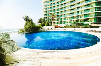 Apartment - 3 Bedrooms - 4 Bathrooms for sale in Beach Towers - Shams Abu Dhabi - Al Reem Island - Abu Dhabi