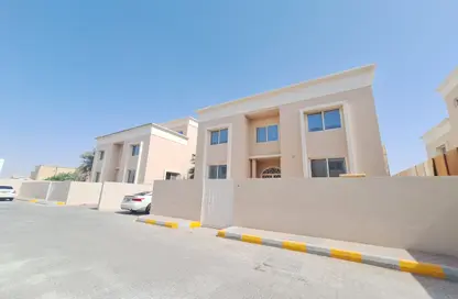 فيلا - 6 غرف نوم - 7 حمامات للايجار في مركز محمد بن زايد - مدينة محمد بن زايد - أبوظبي