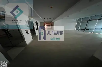 عمارة بالكامل - استوديو - 8 حمامات للبيع في بناية الرميلة - الرميلة 2 - الرميلة - عجمان