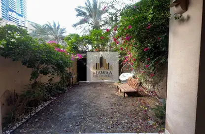 Apartment - 1 Bedroom - 2 Bathrooms for rent in Miska 2 - Miska - Old Town - Downtown Dubai - Dubai